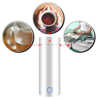 Portable Water Boiler 400 ml