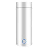 Portable Water Boiler 400 ml