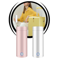 Portable Water Boiler 400 ml