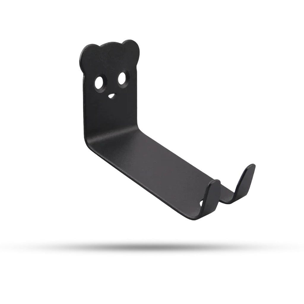Premium Wall-Mounted Bike Hanger Rack