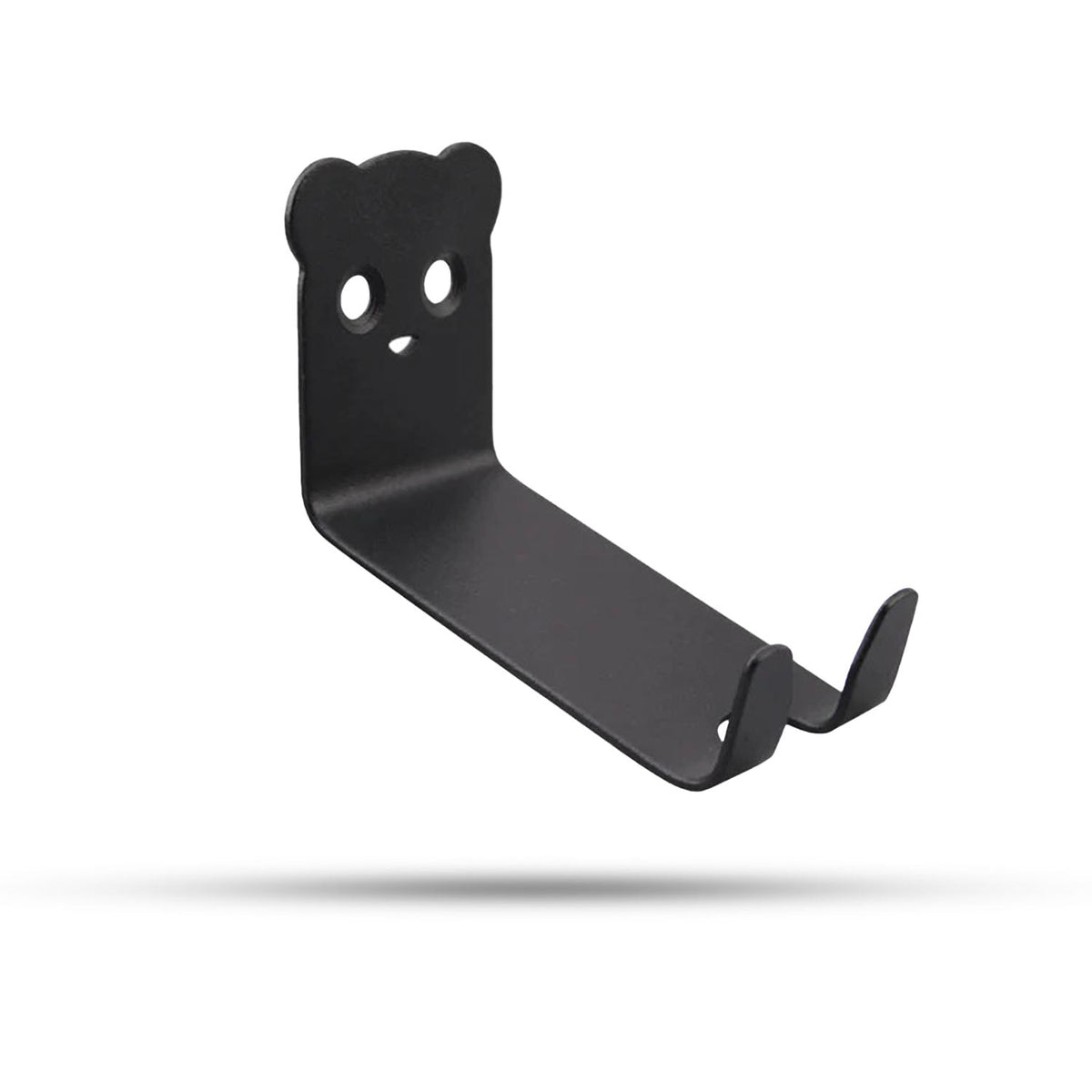 Premium Wall-Mounted Bike Hanger Rack