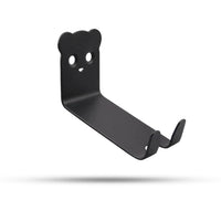 Premium Wall-Mounted Bike Hanger Rack