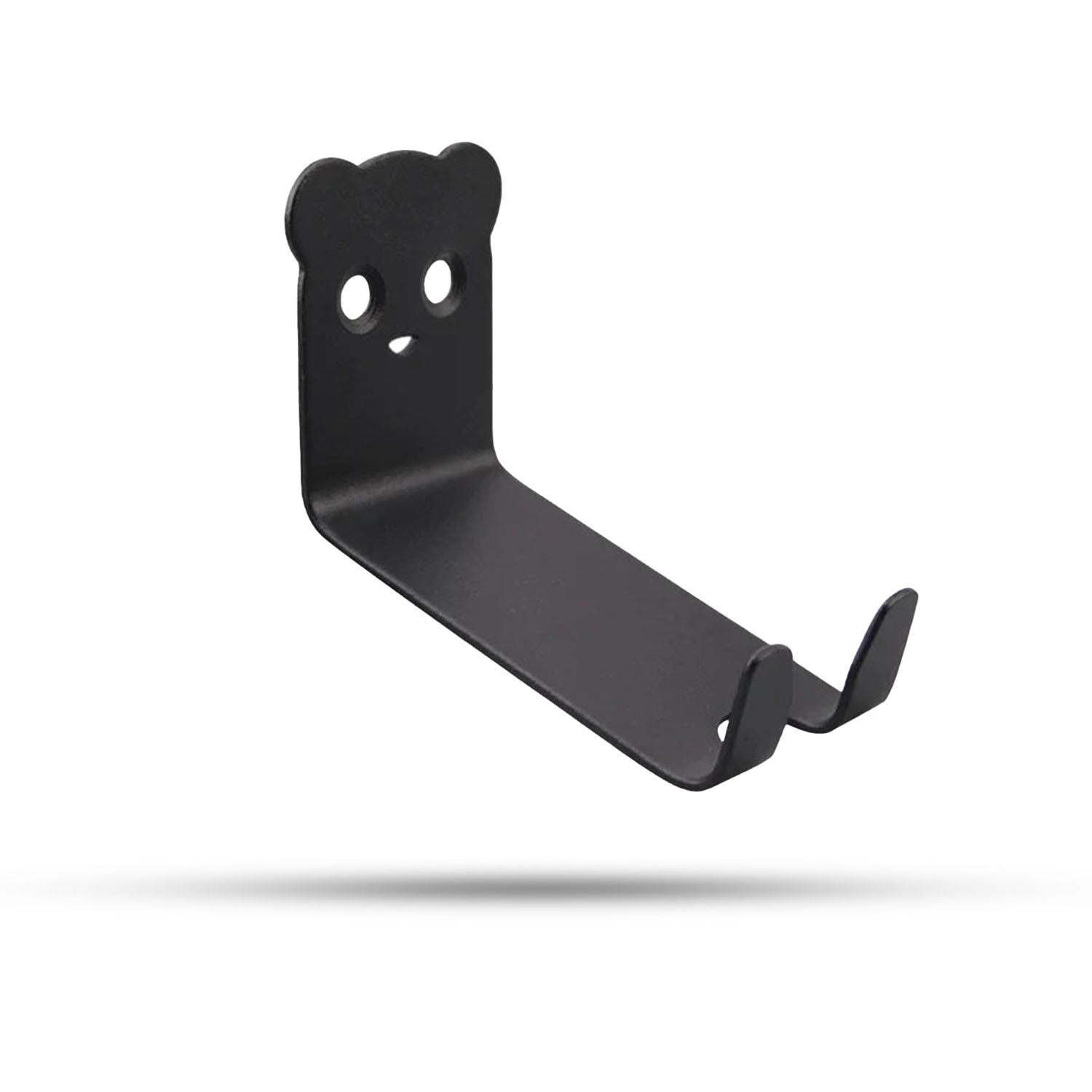 Premium Wall-Mounted Bike Hanger Rack