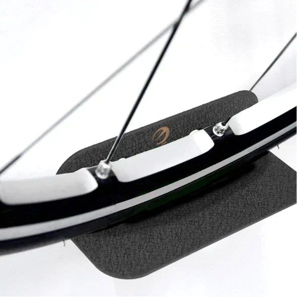 Premium Wall-Mounted Bike Hanger Rack
