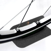 Premium Wall-Mounted Bike Hanger Rack