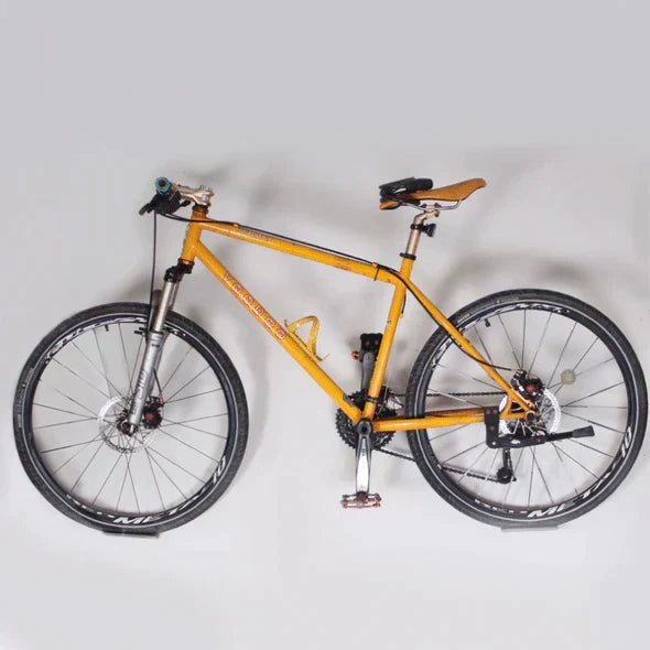Premium Wall-Mounted Bike Hanger Rack