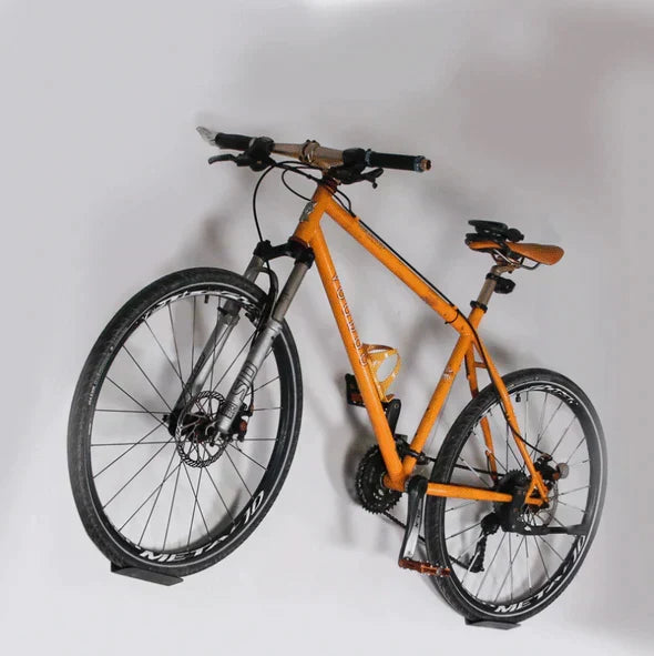 Premium Wall-Mounted Bike Hanger Rack