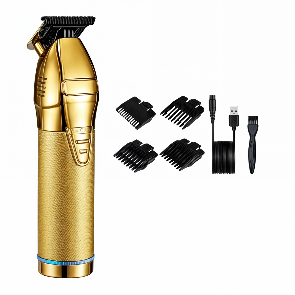 Professional Hair Clipper