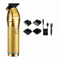 Professional Hair Clipper