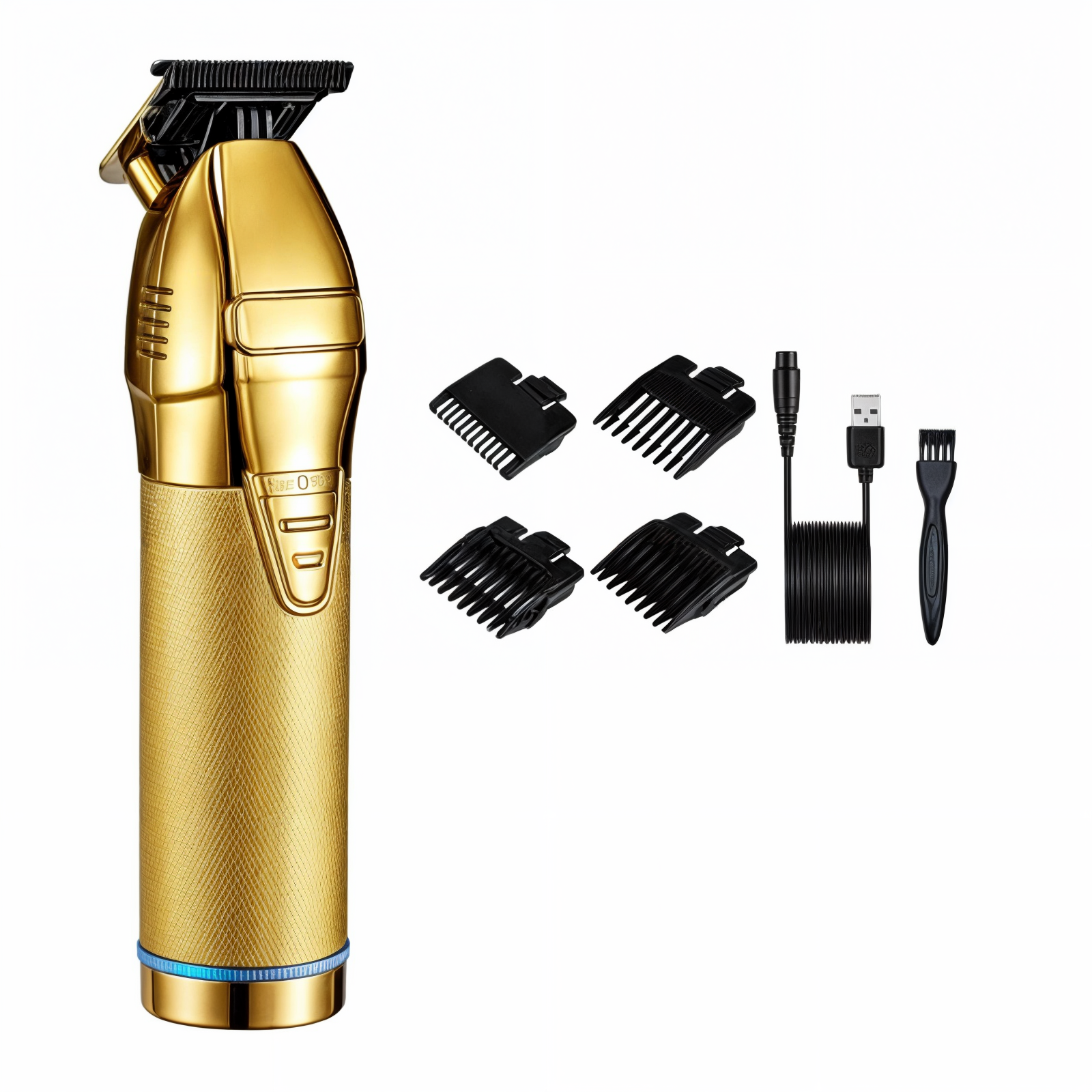 Professional Hair Clipper