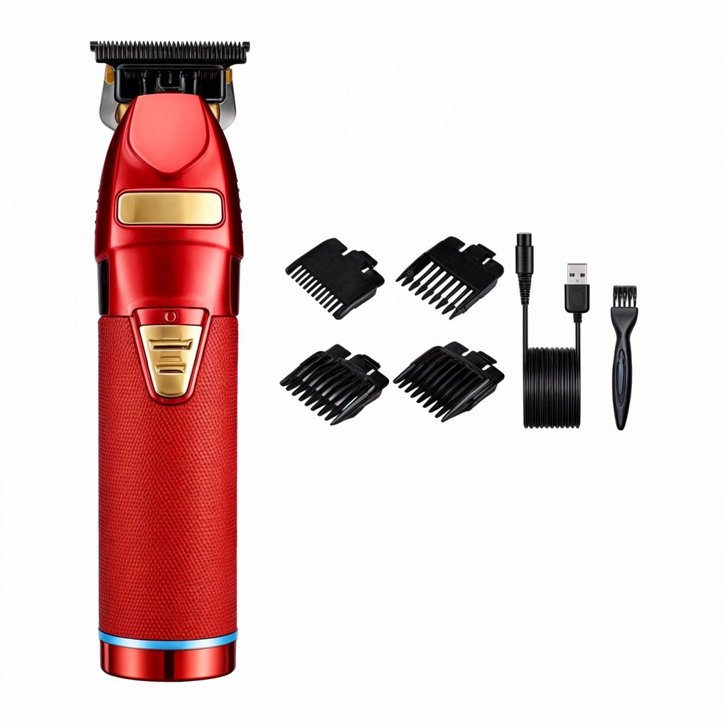 Professional Hair Clipper