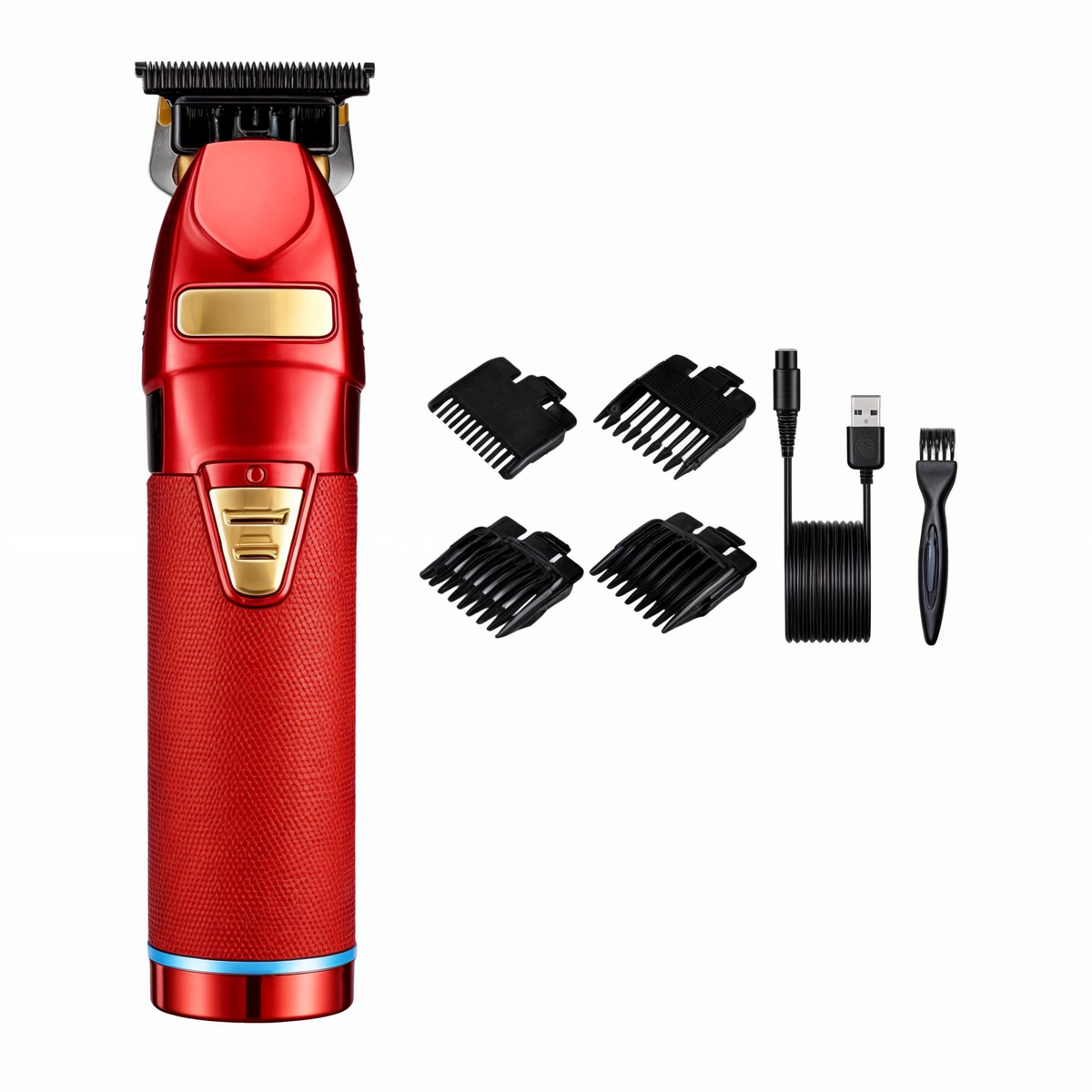 Professional Hair Clipper