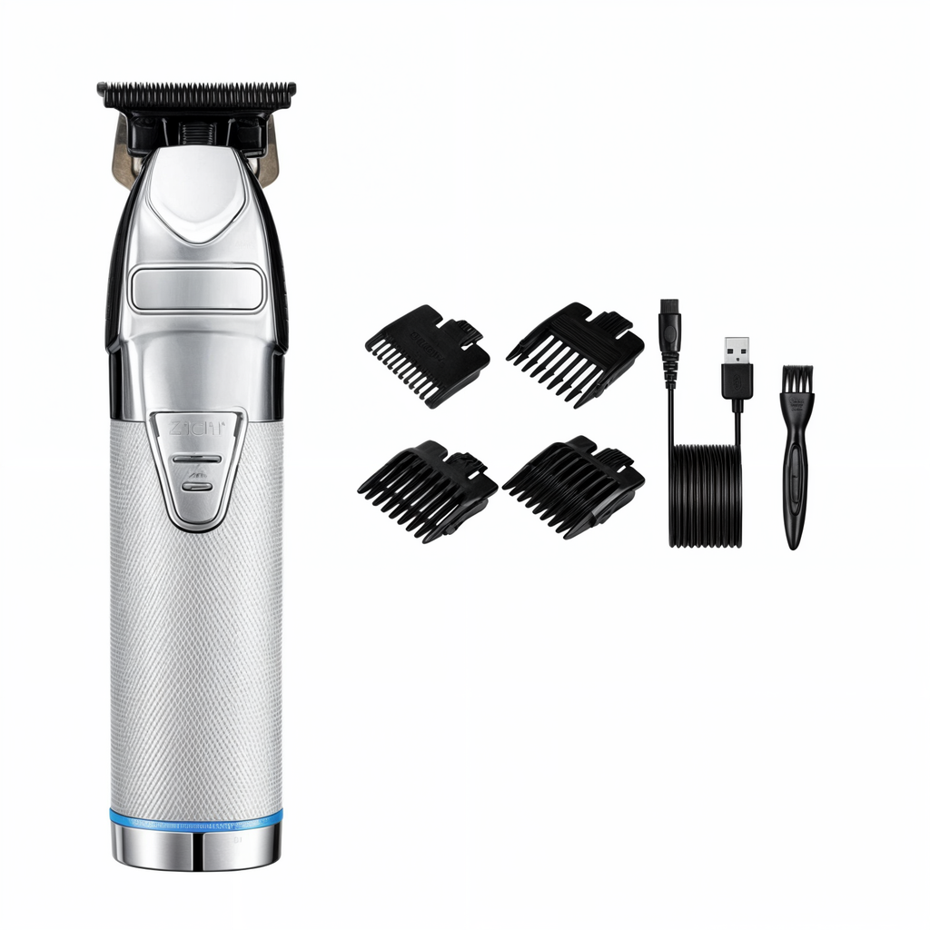 Professional Hair Clipper