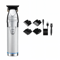 Professional Hair Clipper