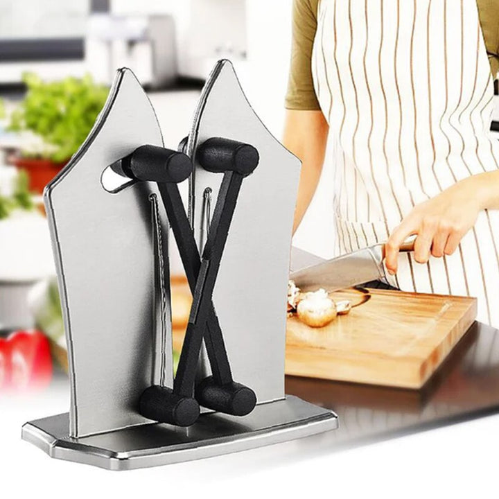 Blade Edge Restorer Tool