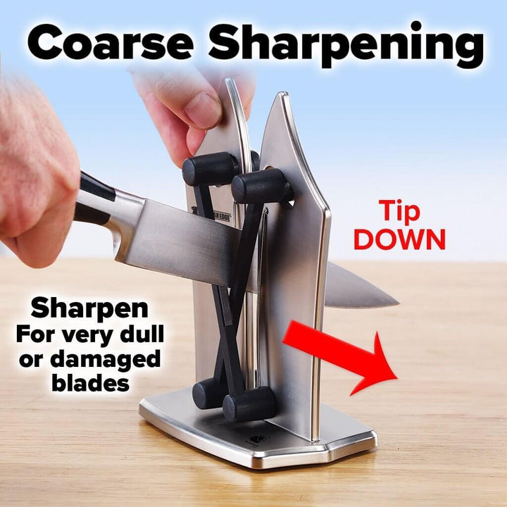 Blade Edge Restorer Tool