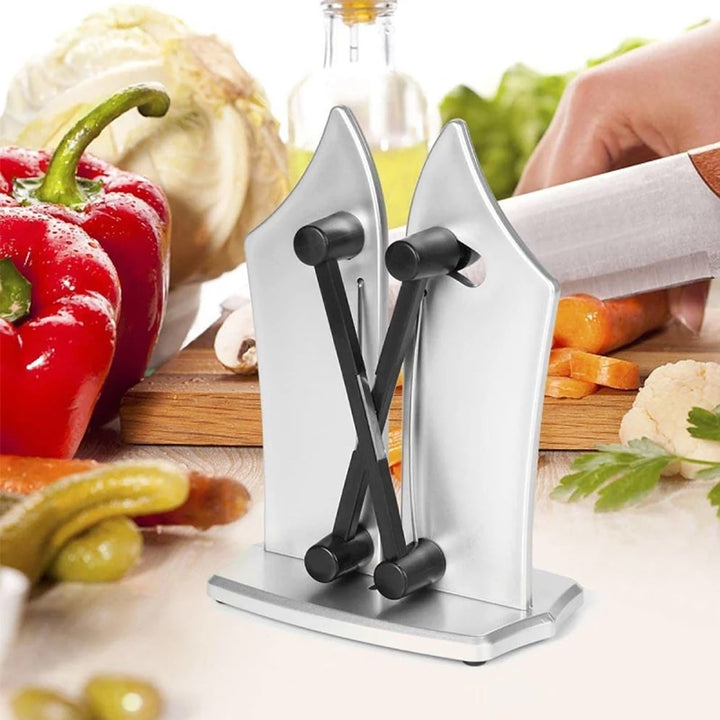 Blade Edge Restorer Tool
