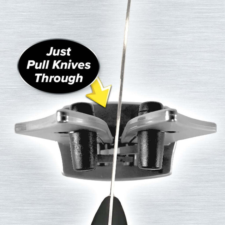 Blade Edge Restorer Tool