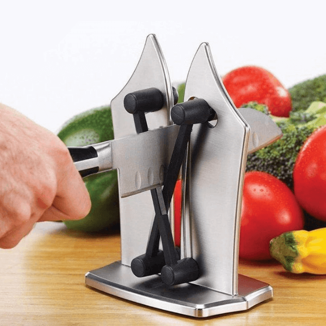 Blade Edge Restorer Tool