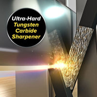Blade Edge Restorer Tool