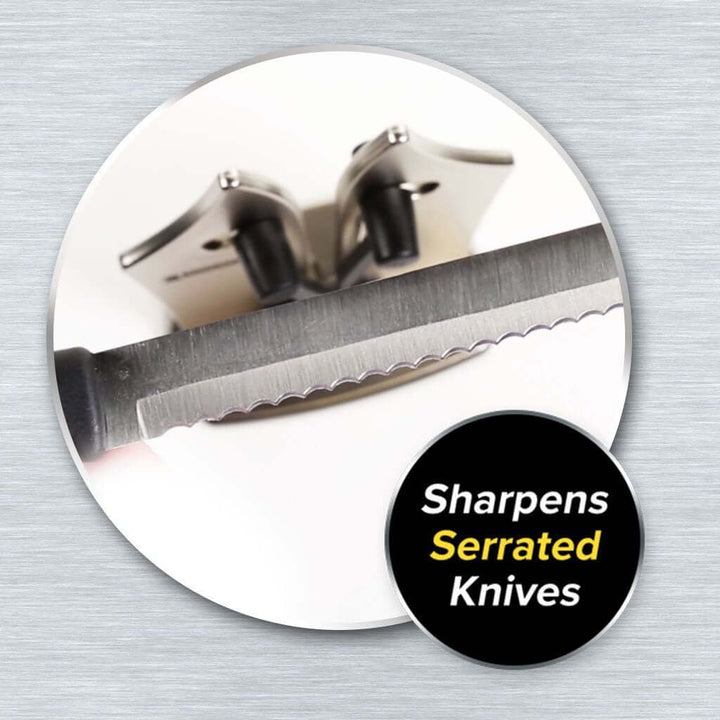 Blade Edge Restorer Tool
