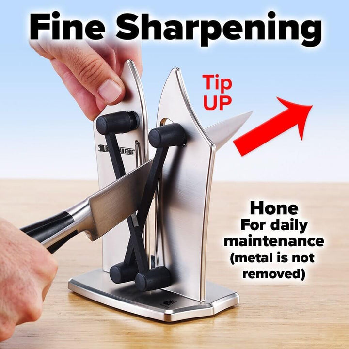 Blade Edge Restorer Tool