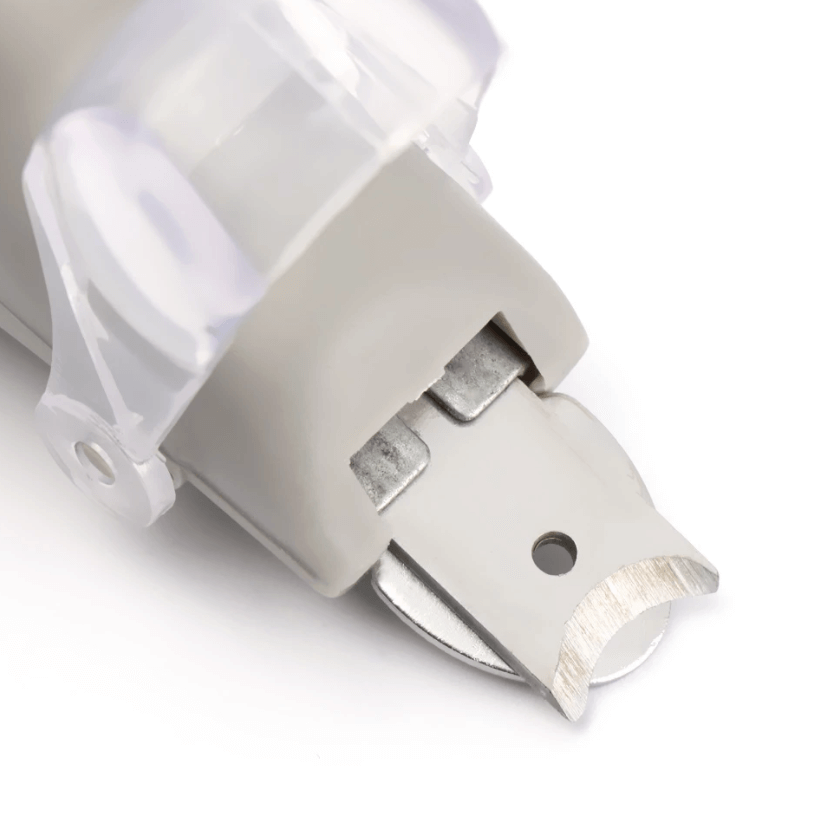 Pet Nail Trimmer with Built-in Light