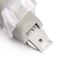 Pet Nail Trimmer with Built-in Light