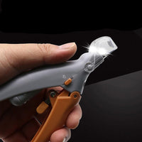 Pet Nail Trimmer with Built-in Light