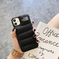 Puffer Phone Case