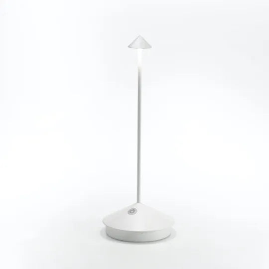 Cordless LED Table Light - Dimmable & Water-Resistant