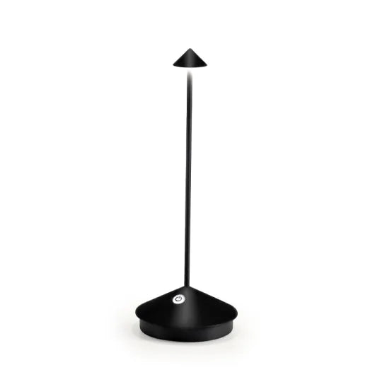 Cordless LED Table Light - Dimmable & Water-Resistant