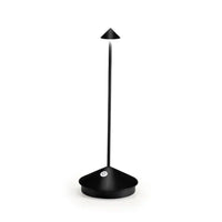 Cordless LED Table Light - Dimmable & Water-Resistant