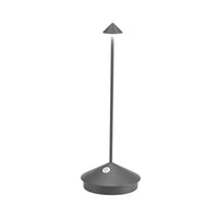 Cordless LED Table Light - Dimmable & Water-Resistant