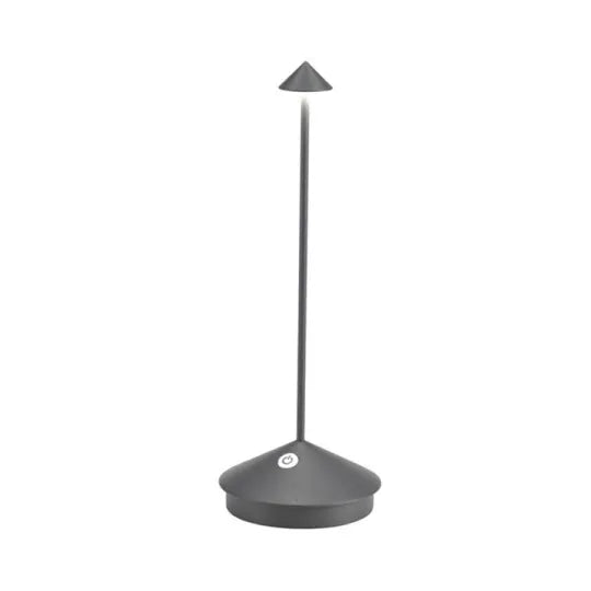 Cordless LED Table Light - Dimmable & Water-Resistant