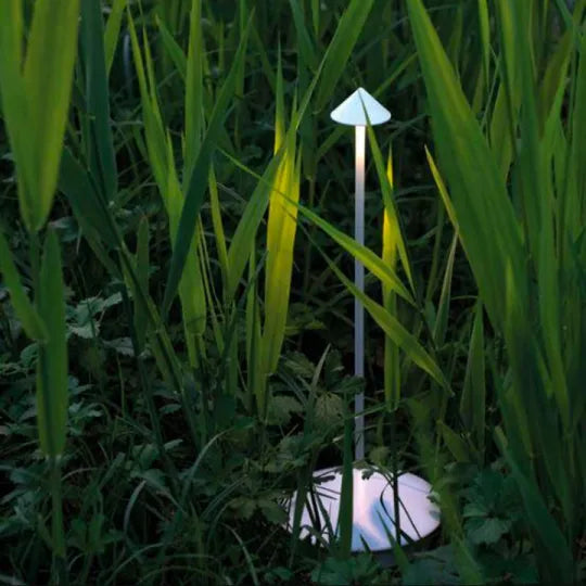 Cordless LED Table Light - Dimmable & Water-Resistant