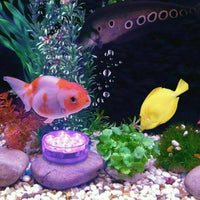 Remote Control Waterproof Magnet Suction LED Light | Sisica