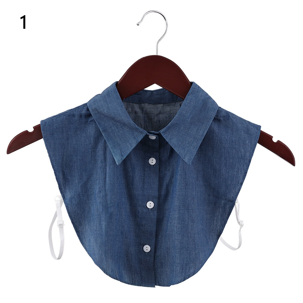 Removable Collar