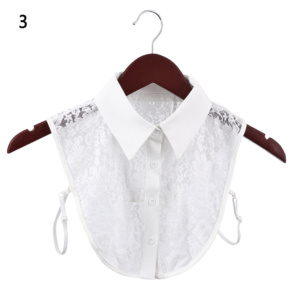 Removable Collar
