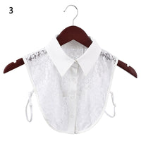 Removable Collar