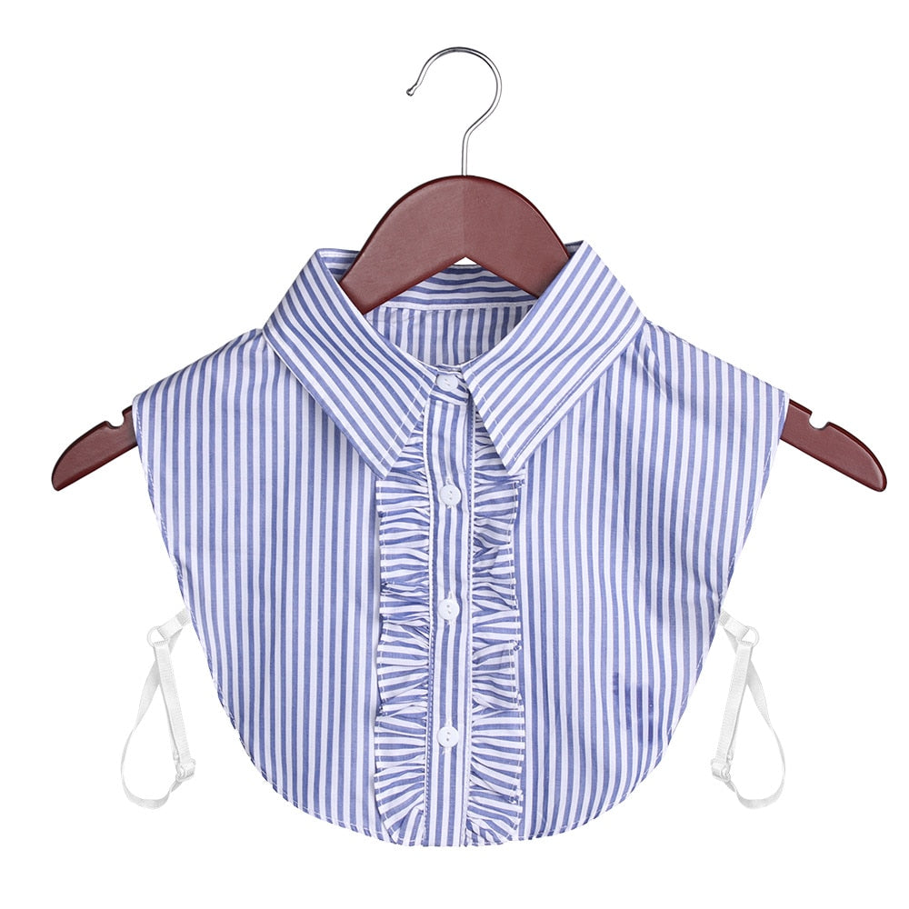 Removable Collar