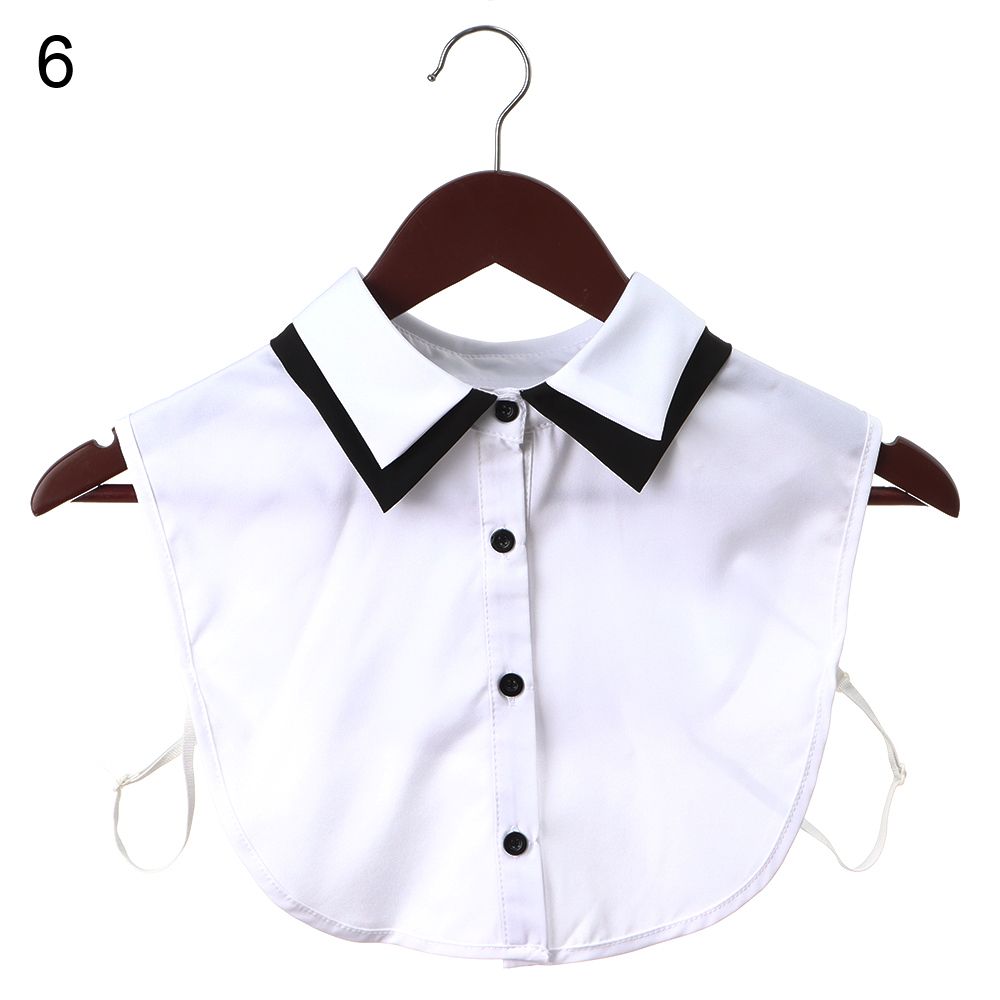 Removable Collar