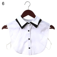 Removable Collar