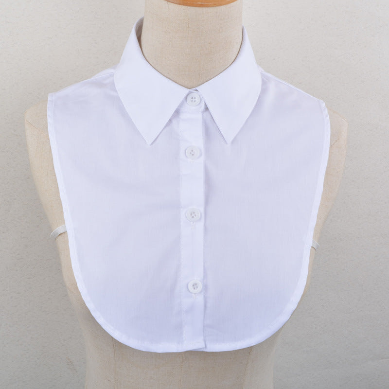 Removable Collar