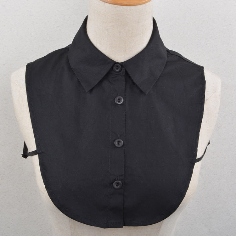 Removable Collar