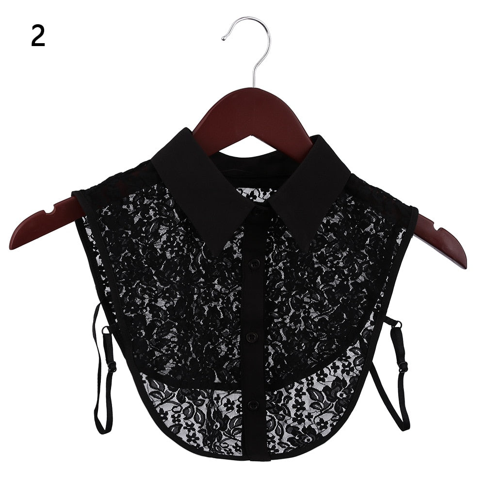 Removable Collar