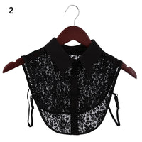 Removable Collar