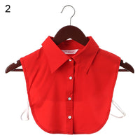 Removable Collar