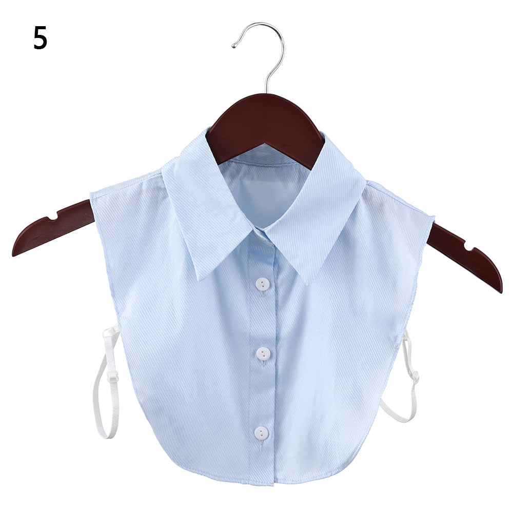 Removable Collar