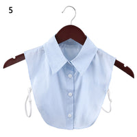 Removable Collar